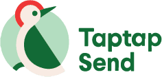 TapTap Send logo