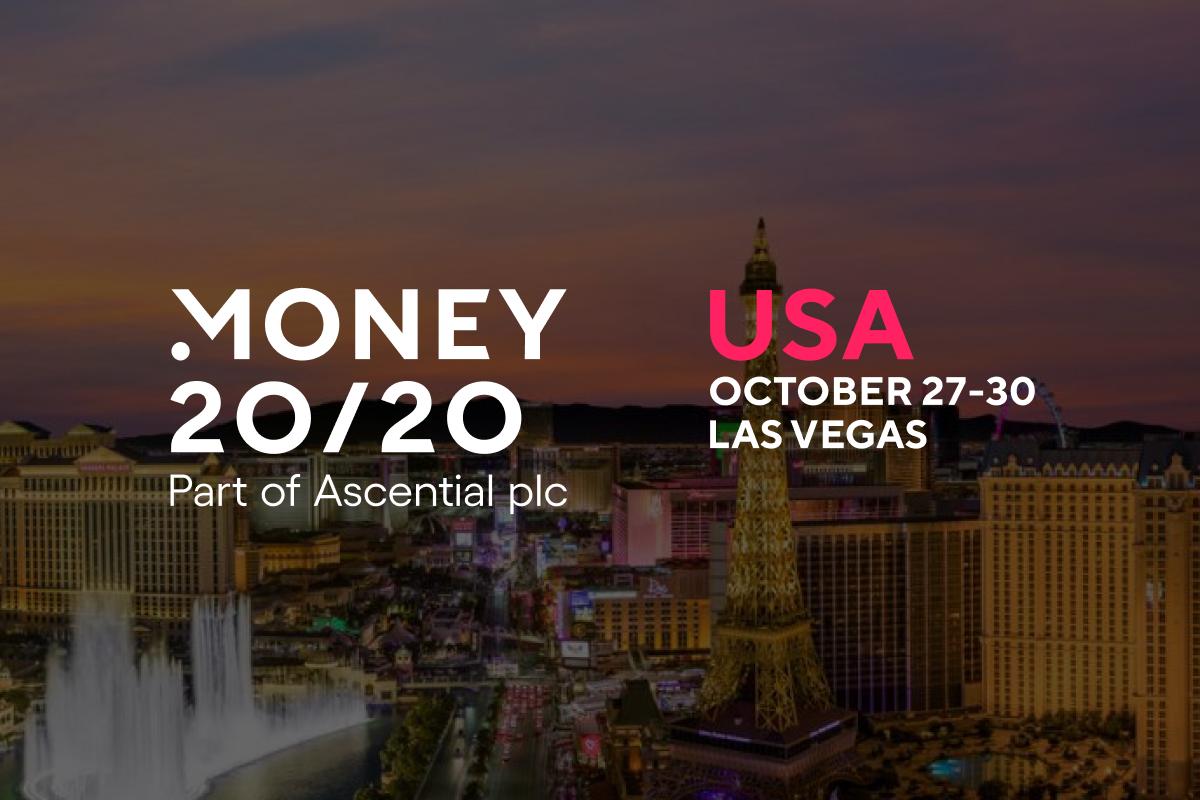 Money20/20 USA 2024