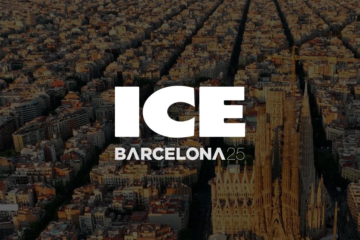 ICE barcelona