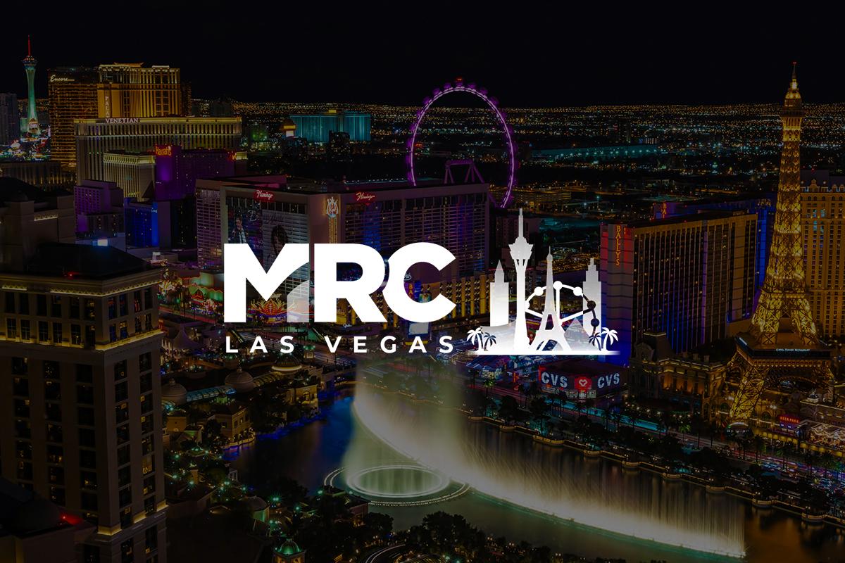 MRC vegas