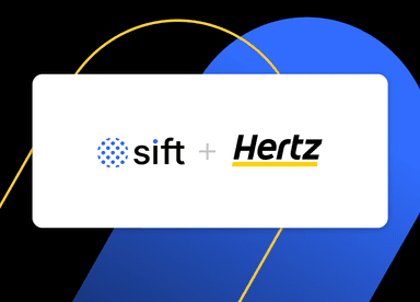 Sift and Hertz logos