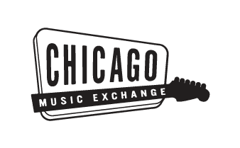 Chicago Music Exchange Logo