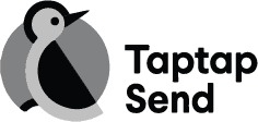 TapTap Send Logo