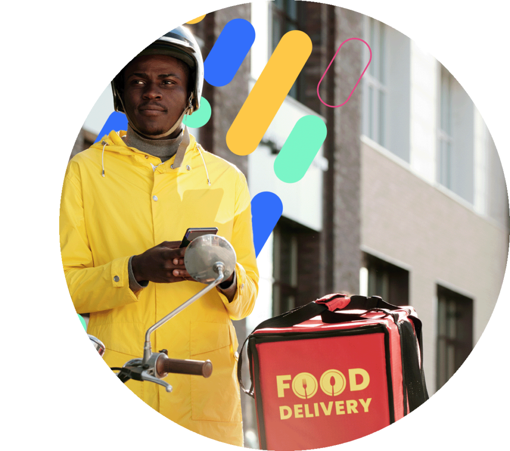 Food Delivery Fraud Prevention | Sift