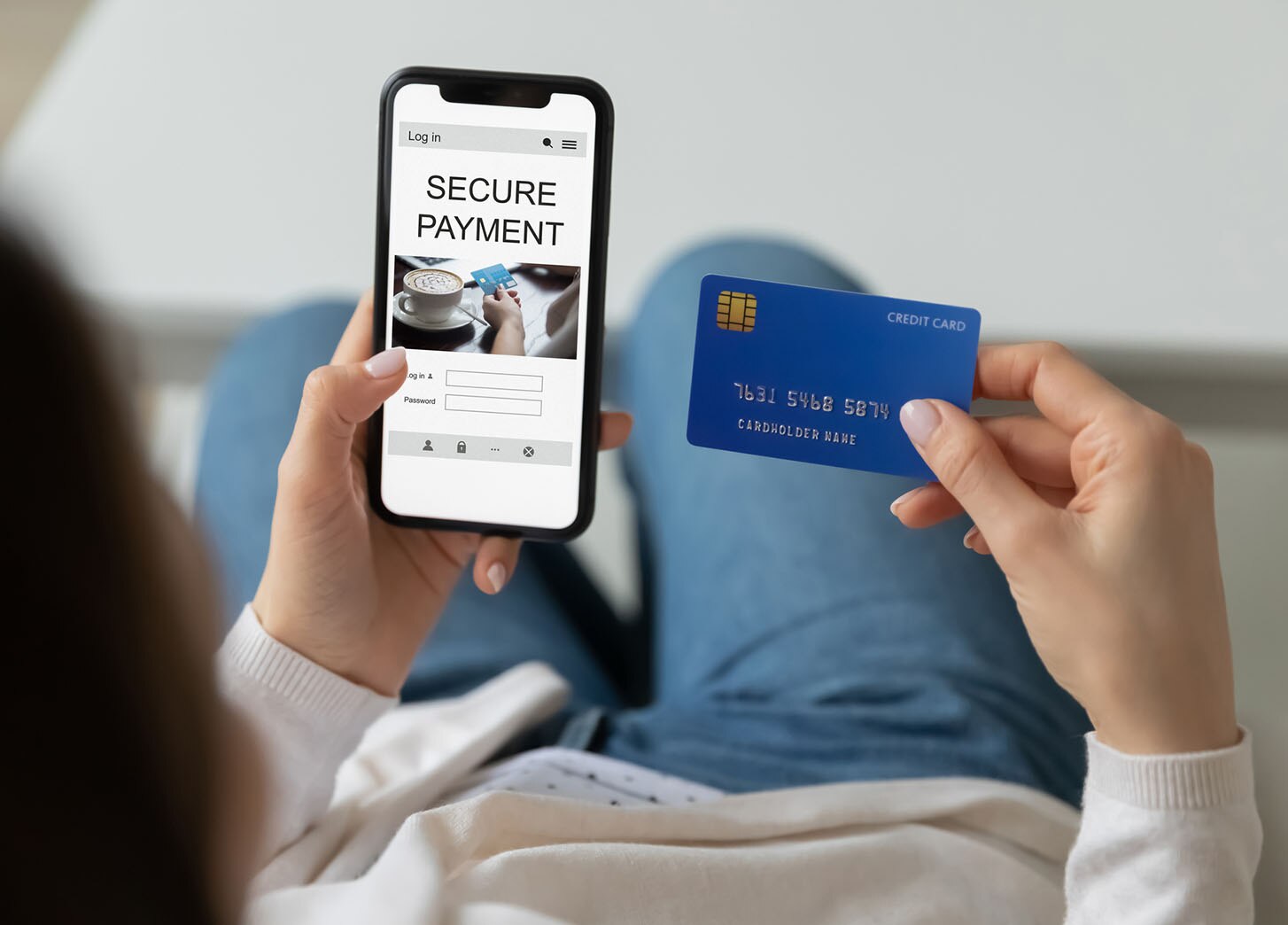 Business guide to payment fraud prevention - Sift