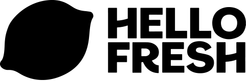 Hello Fresh logo