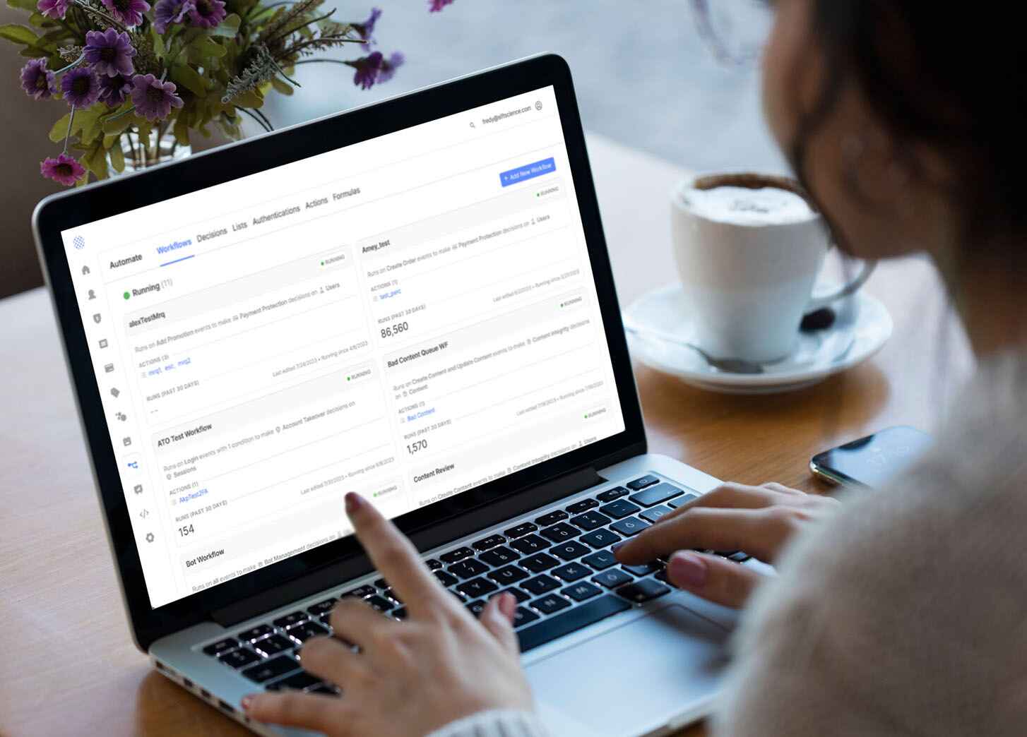 What Is Ai Ml And Why Does It Matter In Fraud Prevention Artificial