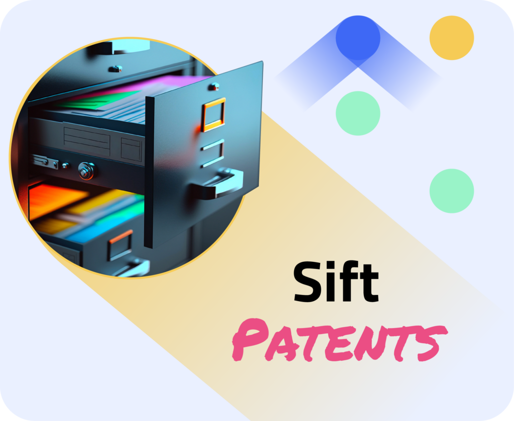 patents