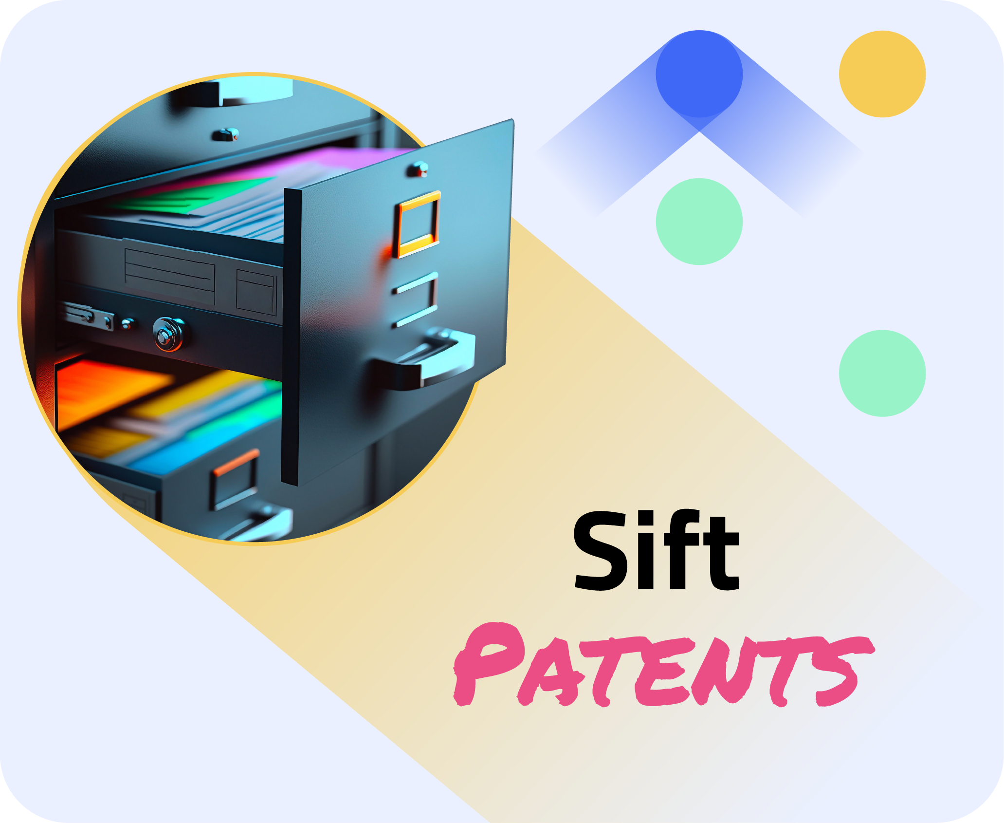 patents