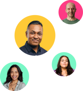 Join Our Team in Fraud Prevention - Sift Careers