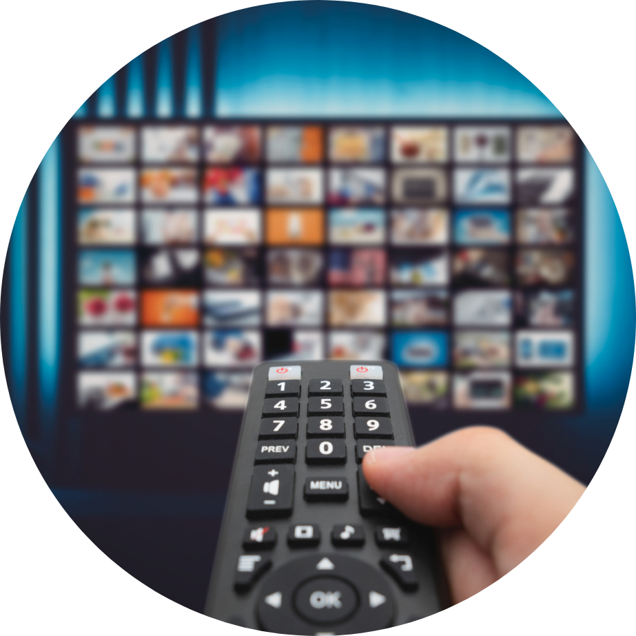 Streaming Fraud Primer