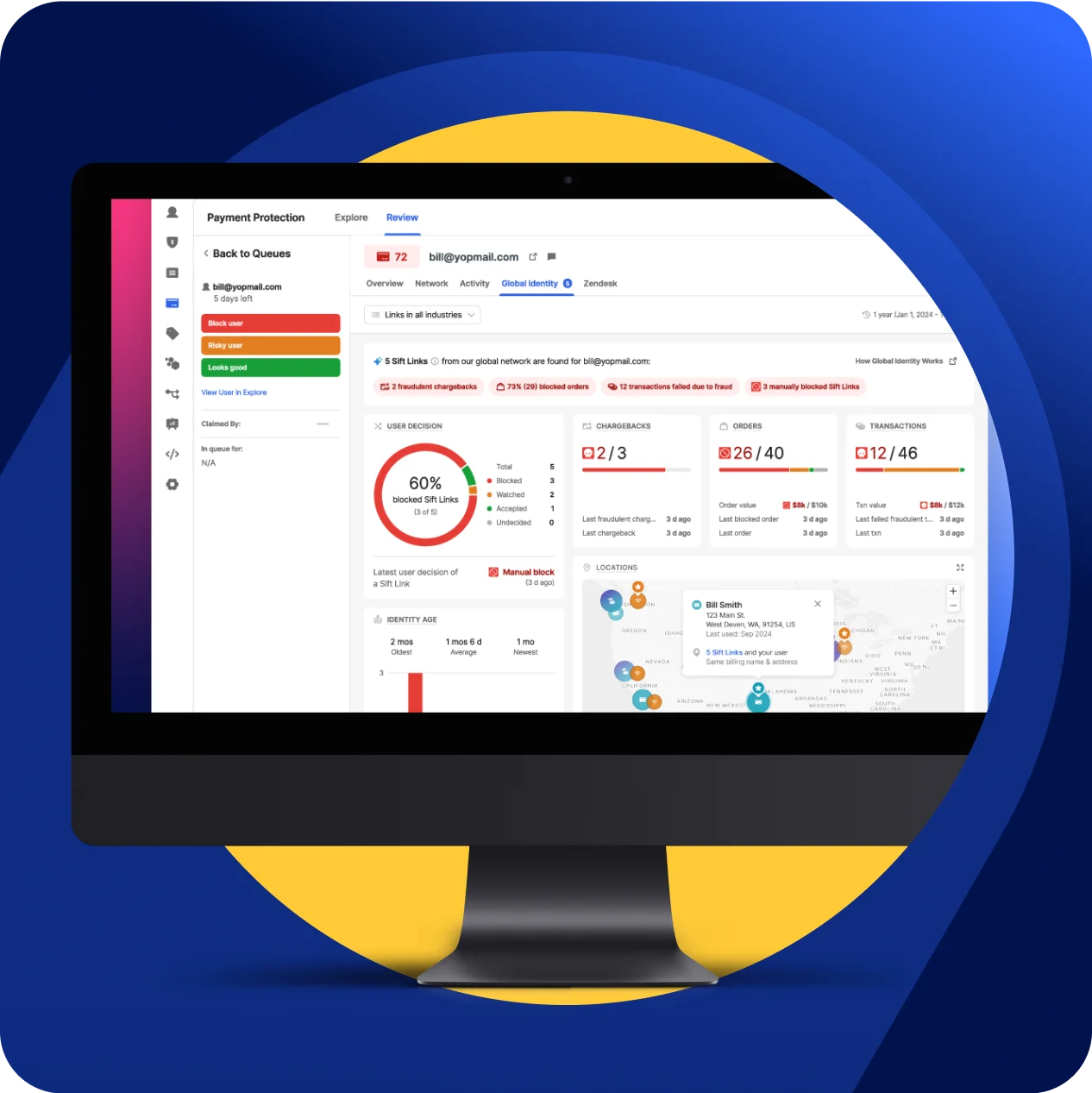 accelerate-time-to-trust