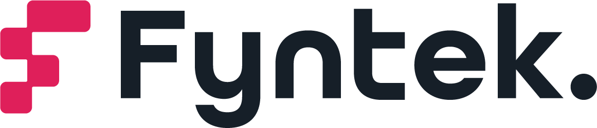 Fyntek Logo